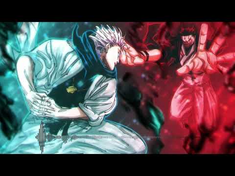 JUDAS - ORCHESTRAL VERSION (GOJO Vs. SUKUNA)