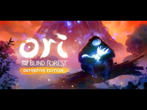Ori and the Blind Forest (Blind/Deutsch) # 3 | Gumon, du dreckiger Dieb!