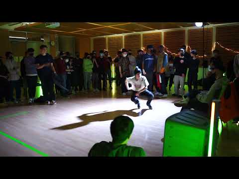 Stray Path vs Deep Rhythm | Finals | UDC 2v2 Break the Halls Vol.2