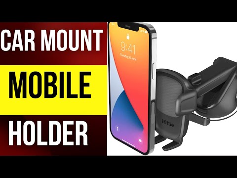 Car Mobile Holder