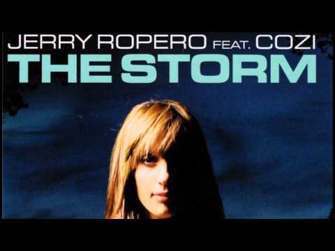 Jerry Ropero feat. Cozi - The Storm