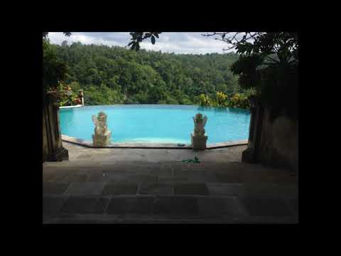 Kid Coconutz Cinematic Grooves  Afroelectric mix