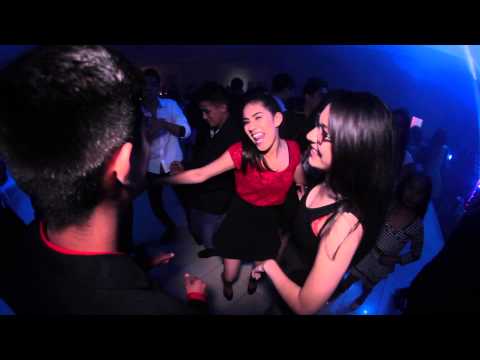 CHICA MUEVE EL BUM BUM DJ COBRA VERSION 2015