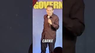 Carnie Vs Vaxx