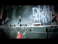 Dead by April | Angels of Clarity (Live at Sonisphere ...