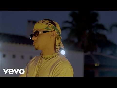 Andrews27, High Gambino - Chillin