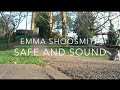 Emma Shoosmith | Safe and Sound | Taylor Swift ...