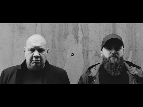 Pork Pores Porkinson feat. Marek Dyjak  - Daj Mi Prąd (prod. Kris SCR)