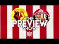 Watford vs Sunderland // EFL Championship Preview - What The Falk Podcast