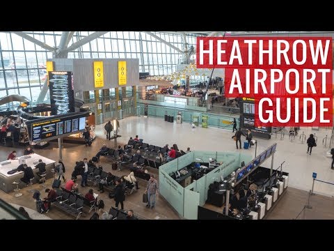 image-Can I leave Heathrow during layover?
