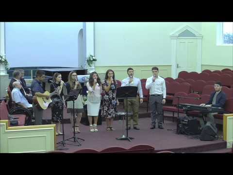 La Miezul Nopții Va Venii - Philadelphia Youth Worship Team