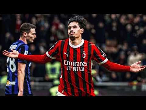 Tijjani Reijnders - Skills and Goals