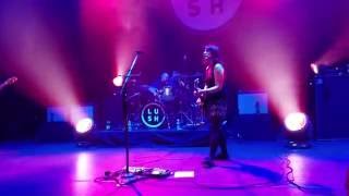 LUSH - &#39;De-Luxe&#39; - The Vic, Chicago, Sep 18, 2016 (live)