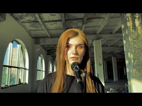 Eleven Green ft. Em (Khndzori Sok) - A Storm