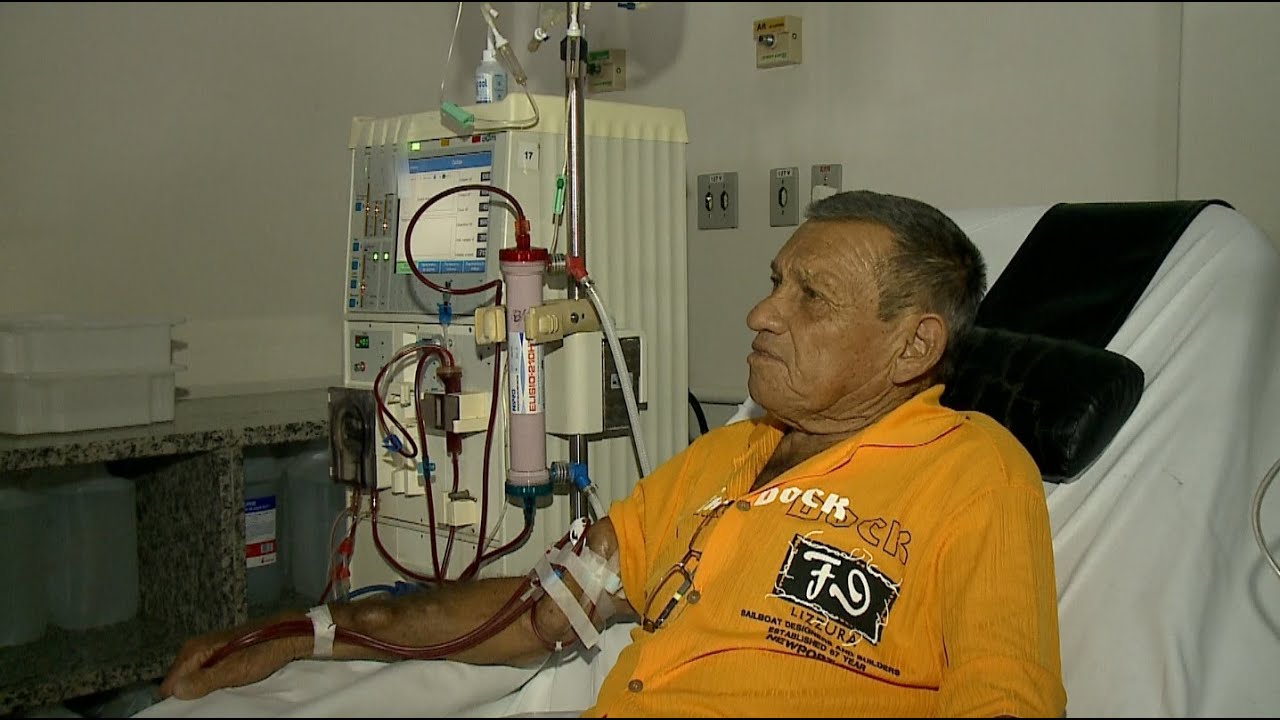 Unesp Notícias | Unidade de hemodiálise para pacientes internados é inaugurada no HC em Botucatu