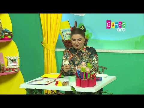 "Yaşıl ev" - 6 may 2025-ci il