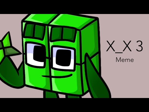 X_X 3