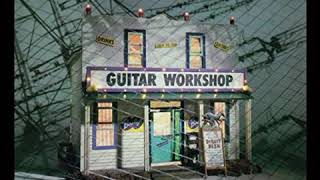 Guitar Work Shop Vol. 3 Direct Disk [Full Album] (1980)