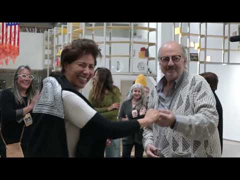 Posada: Holiday Family Festival / Posada: Festival Familiar