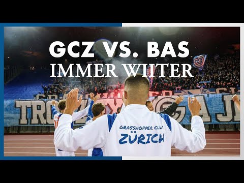 ONWARDS! | GCZ vs. BAS
