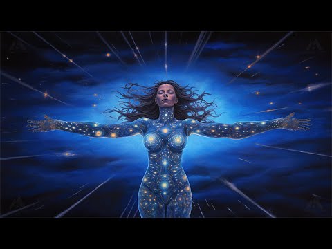 432Hz - Super Recovery & Healing Frequency, Whole Body Regeneration, Relieve Stress #1