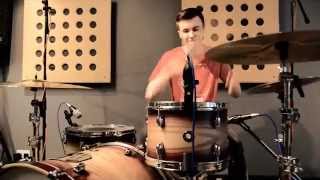 Thrice - Blur: Band Cover