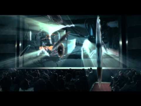 Saw 3D Full Trailer - In Cinemas October 28th