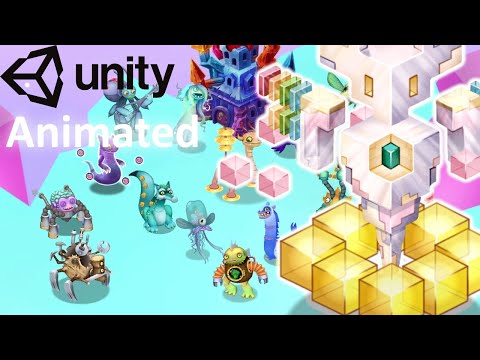 Mystical Meadow Full Song (+Rhysmuth) - IOH Update 227 (ANIMATED)