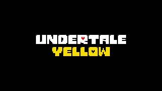 Cover art for Meltdown - Undertale Yellow