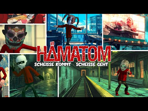 Video thumbnail for Scheisse kommt - Scheisse geht