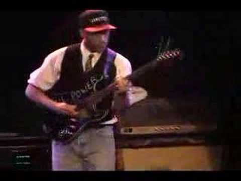 AUDIOSLAVE LIVE - SET IT OFF 05' PHILLY
