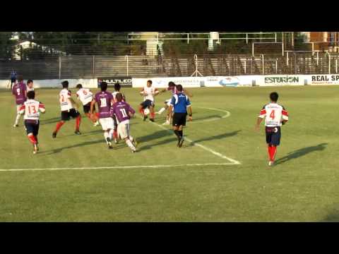 22/03/11 Villa Dálmine 2 - Defensores de Cambaceres 2