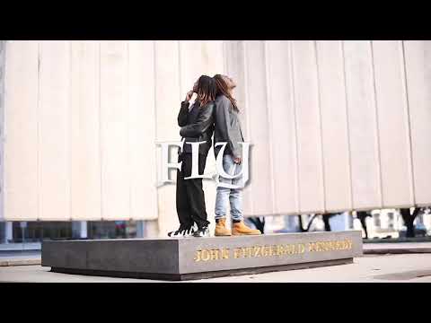 Antonio Harper & Xian X - FLY