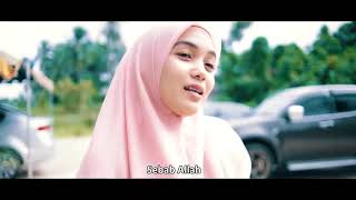 Download lagu SAMPAI SYURGA (collaboration with Syahmi Sazli Production) mp3 Download lagu SAMPAI SYURGA (collaboration with Syahmi Sazli Production) mp3