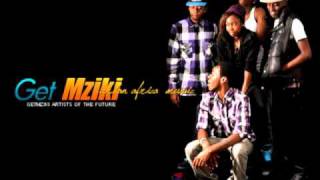 Camp Mulla - Party Don&#39;t Stop