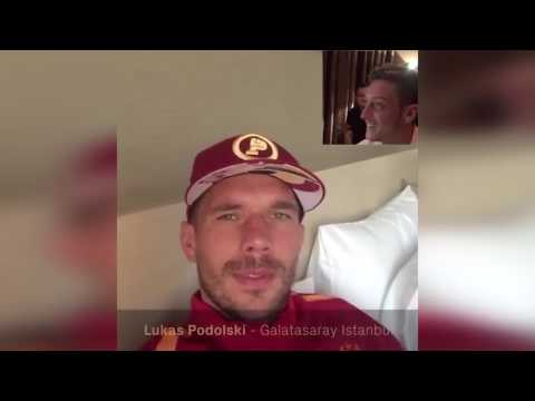 Mesut Ozil emotional as host of world class footballers send him Happy Birthday messages