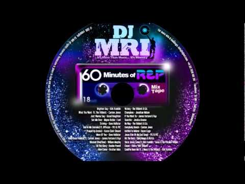 DJ Mri's 60 Minutes of R&P - Teaser