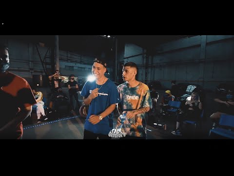 KUSA [Beelze] vs HDR [Frijo] - FINAL - FackCompety Fecha Especial