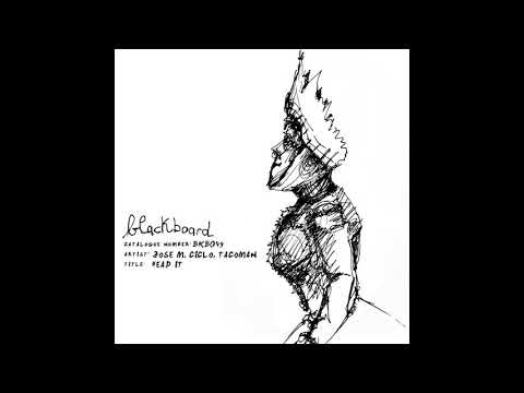 Jose M., TacoMan, Ciclo - Head It (Original Mix)