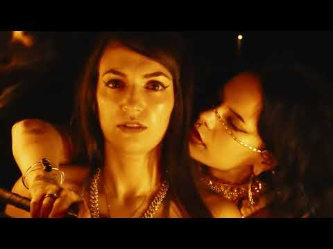 Sakyra - Burn Them Down (Official Videoclip)