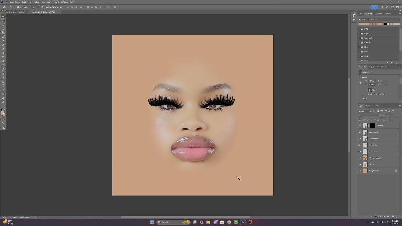Roblox mesh head/face tutorial
