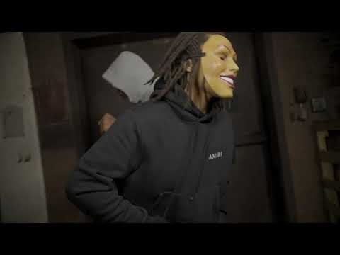 Gotti HBK X Rell Chapo - Nothing Changed (Official Music Video) 🎥 @Qbdawizard