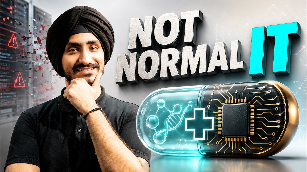 1 AI proof IT Business?