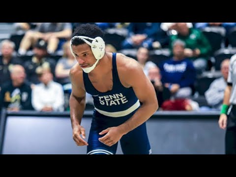 FloWrestling Radio Live Ep. 455 - Evolution of The Team Race, Askren Thinks PSU's Run Is Over