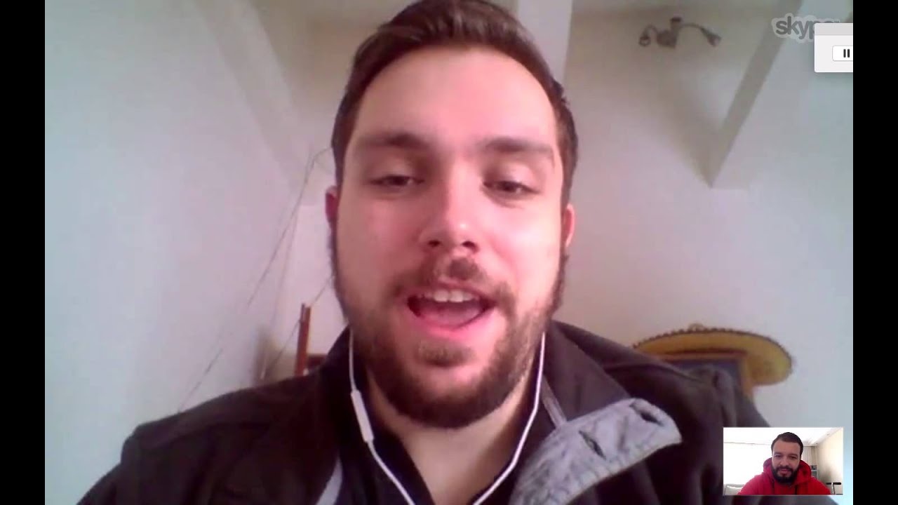 Special Interview with Luka Ciganek, Founder and CEO of GamingBattleGround