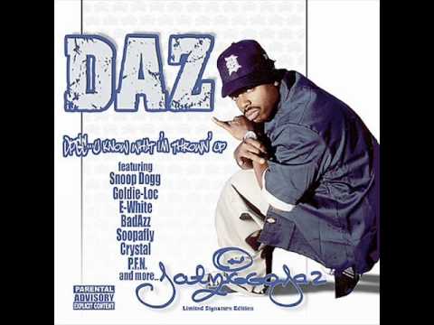 Daz Dillinger - Who Them Niggaz (ft. P.F.N.)
