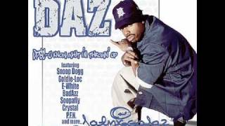 Daz Dillinger - Who Them Niggaz (ft. P.F.N.)