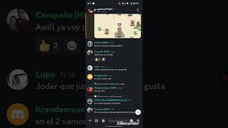 Así se vive una guerra en hsp dawn of ages
