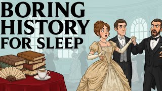 The Ridiculous Ways Victorians Maintained Their Social Etiquette