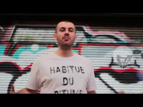 04-Résistant au Mic -Dropé feat Sik Solo(Beat By Fls)